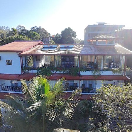 Ella Soul Resort 외부 사진
