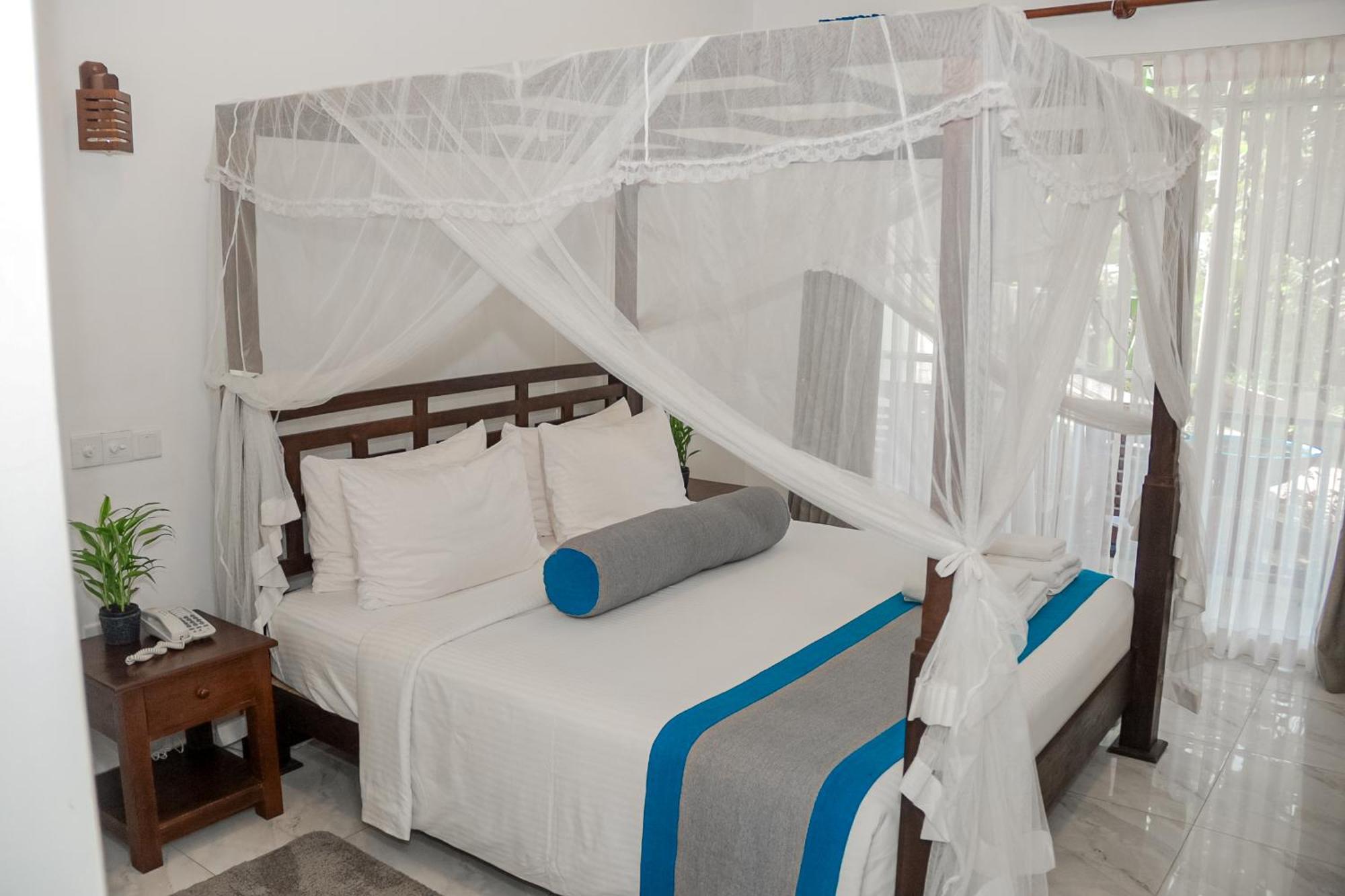 Ella Soul Resort 외부 사진