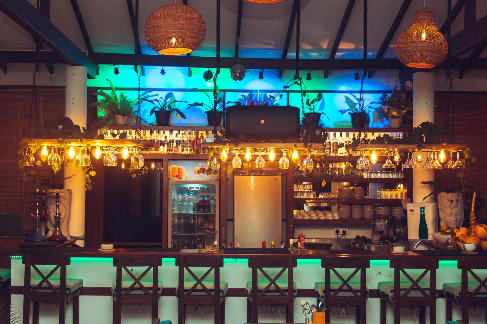 Ella Soul Resort 외부 사진