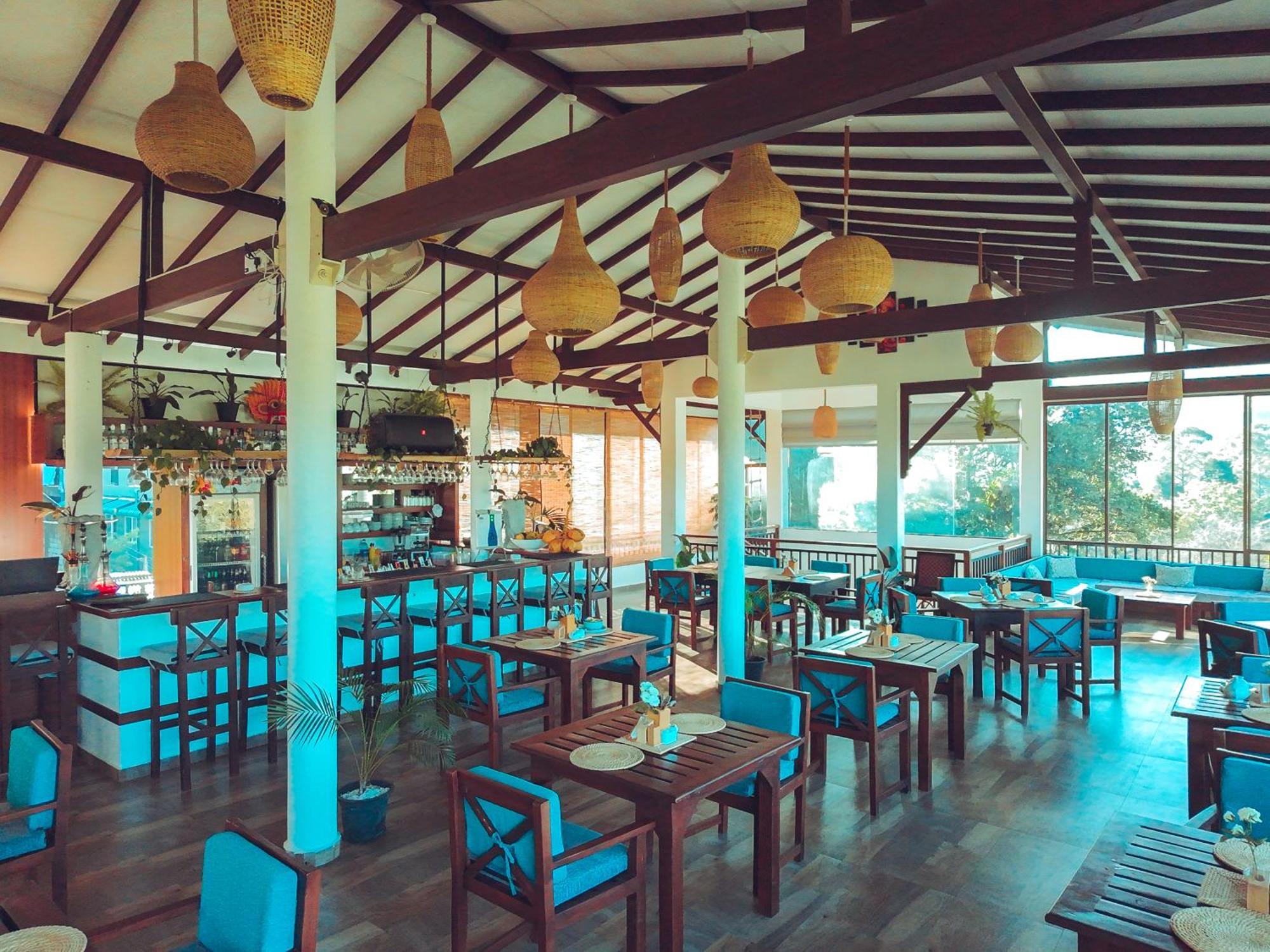 Ella Soul Resort 외부 사진