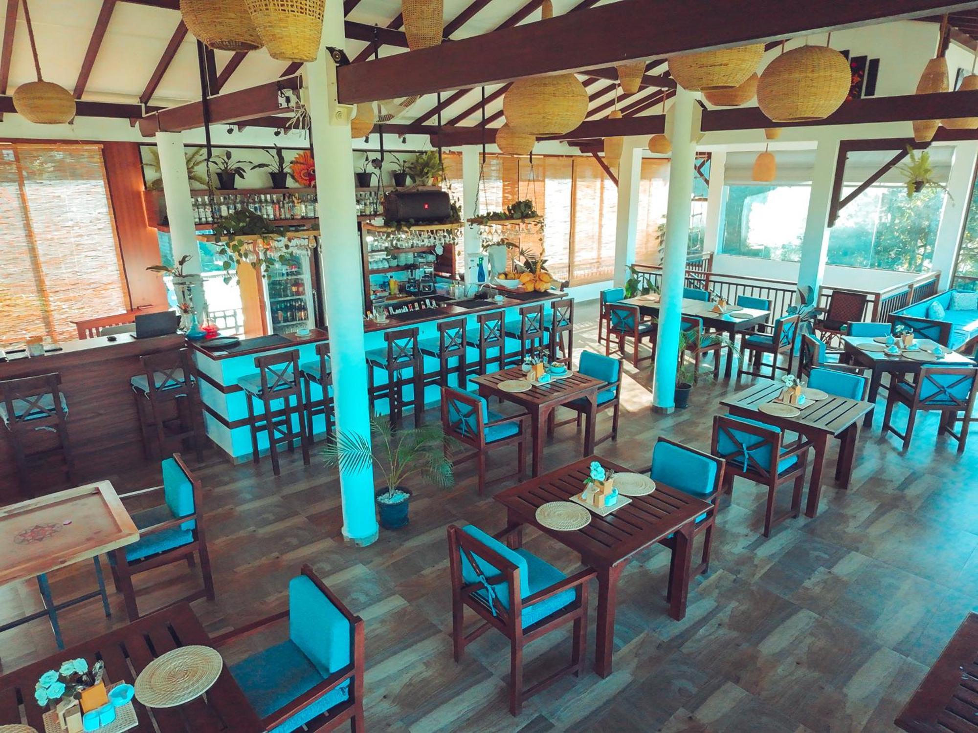 Ella Soul Resort 외부 사진