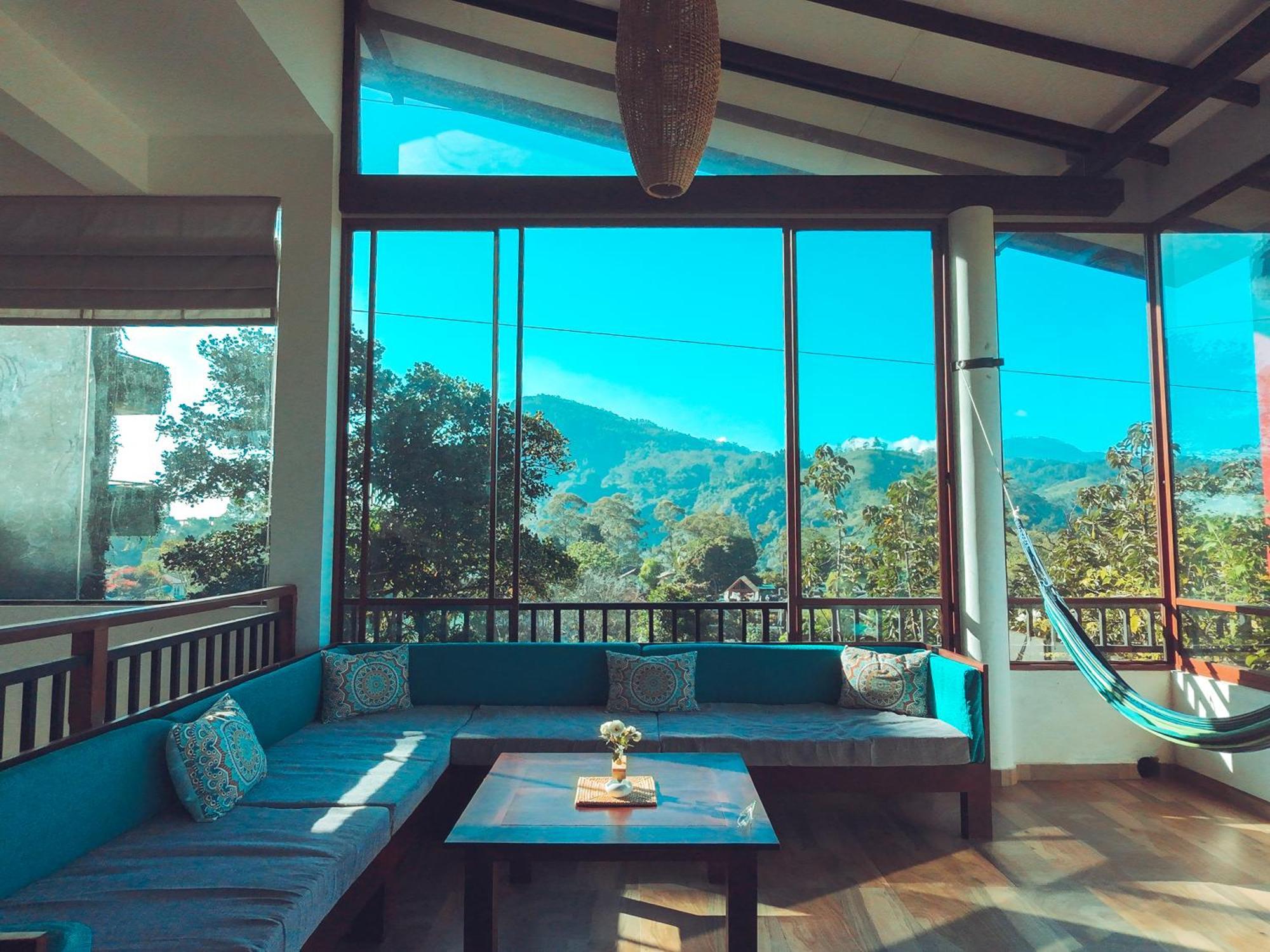 Ella Soul Resort 외부 사진