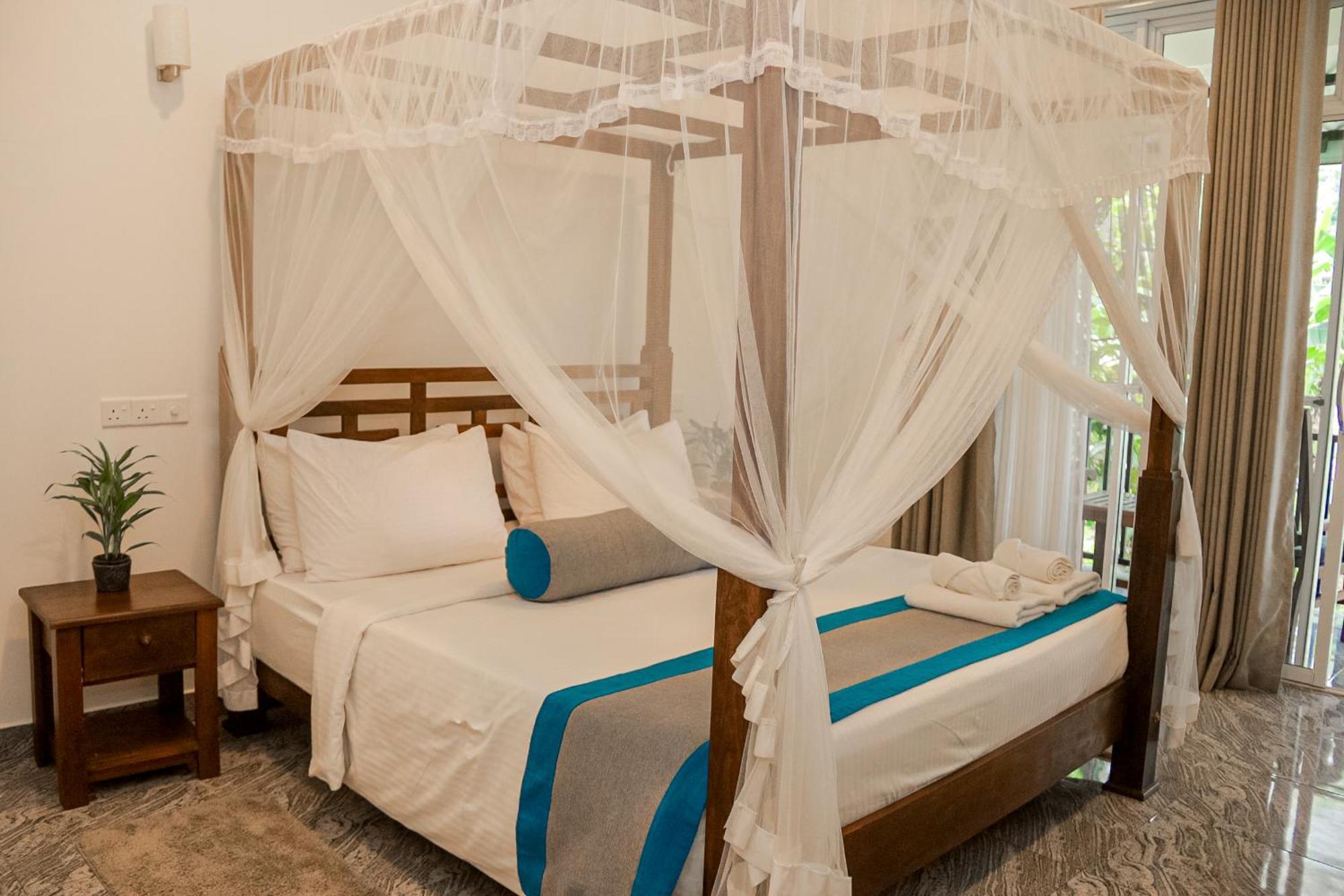 Ella Soul Resort 외부 사진