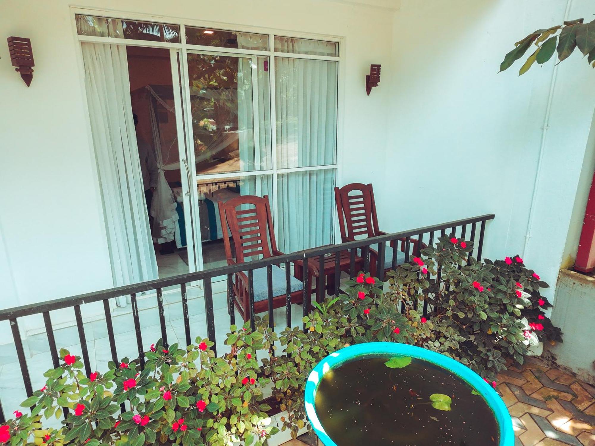 Ella Soul Resort 외부 사진