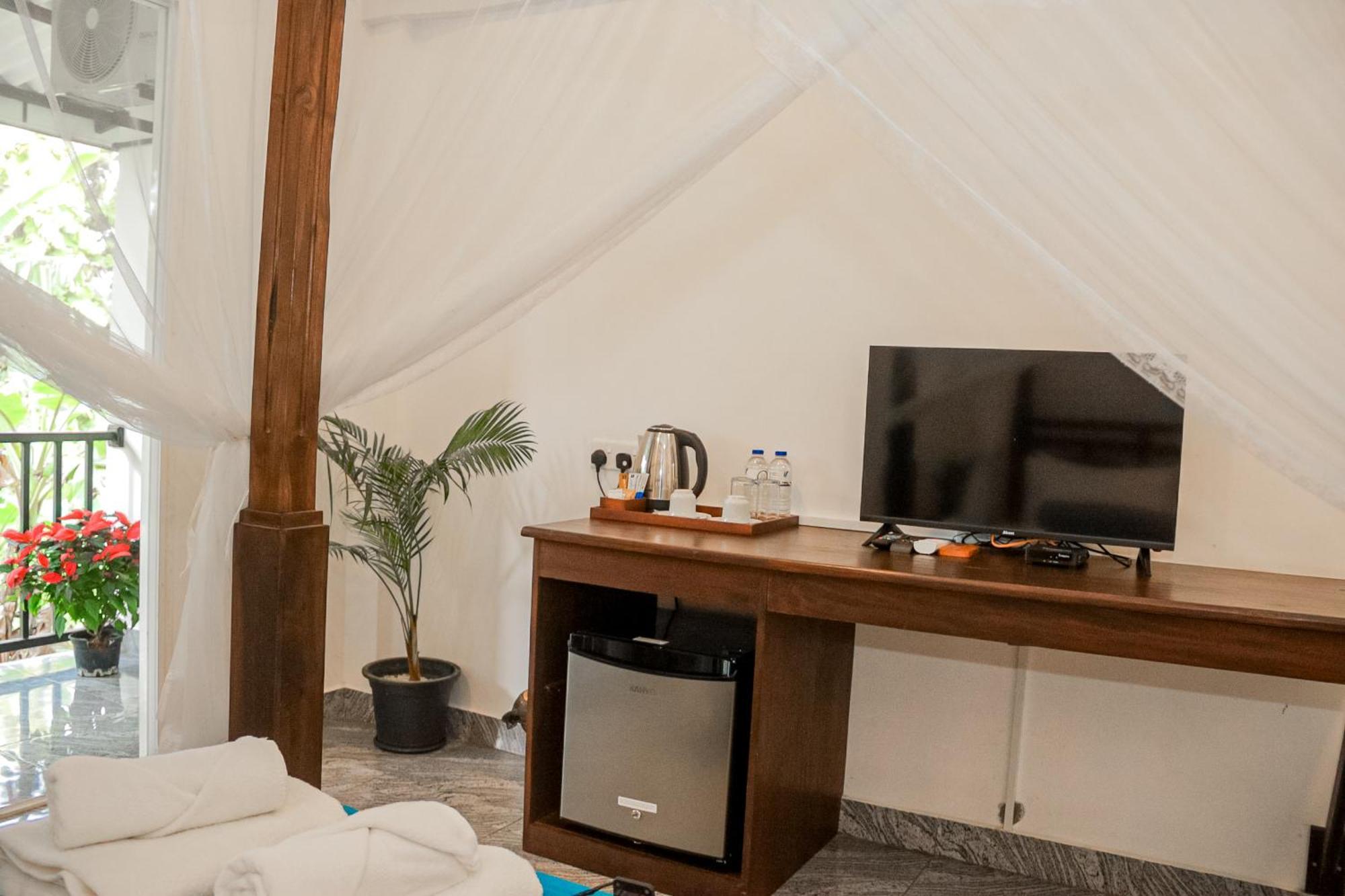 Ella Soul Resort 외부 사진