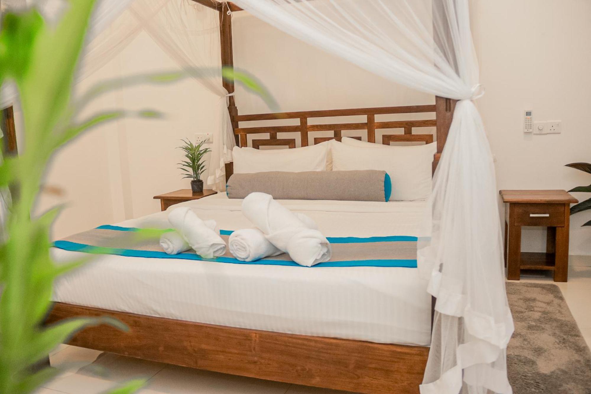 Ella Soul Resort 외부 사진