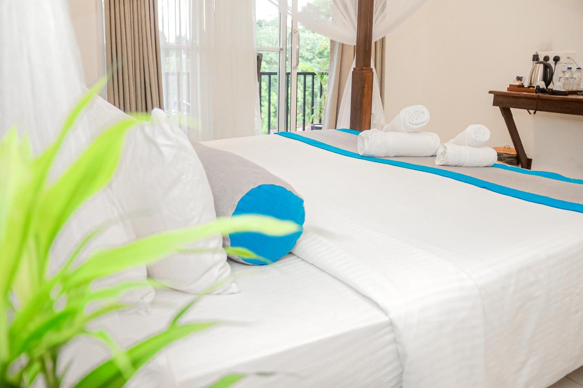 Ella Soul Resort 외부 사진