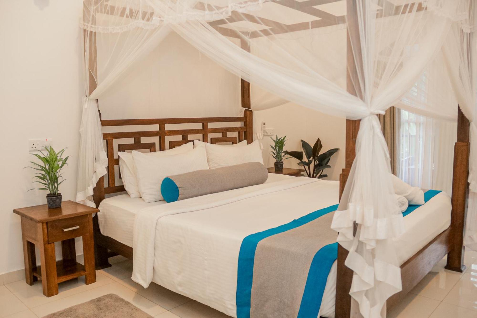 Ella Soul Resort 외부 사진