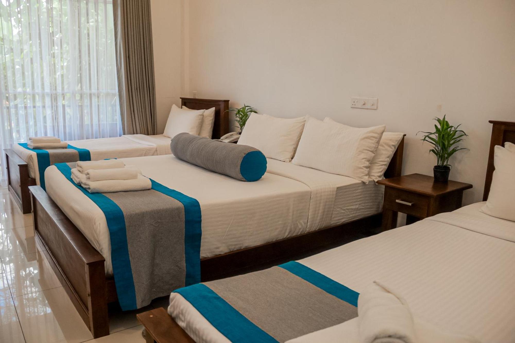 Ella Soul Resort 외부 사진